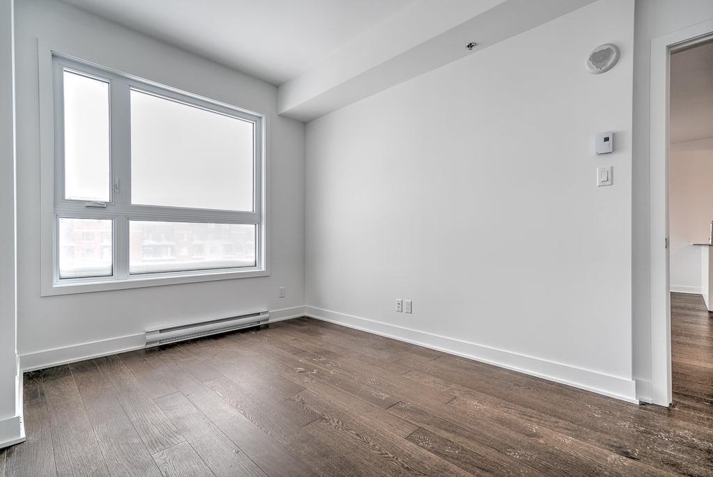 Chambre à coucher - 602-1700 Rue Viola-Desmond, Montréal (Lasalle), QC - Indoor Photo Showing Other Room