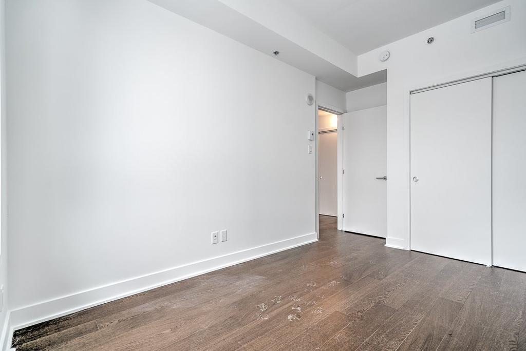 Chambre à coucher - 602-1700 Rue Viola-Desmond, Montréal (Lasalle), QC - Indoor Photo Showing Other Room