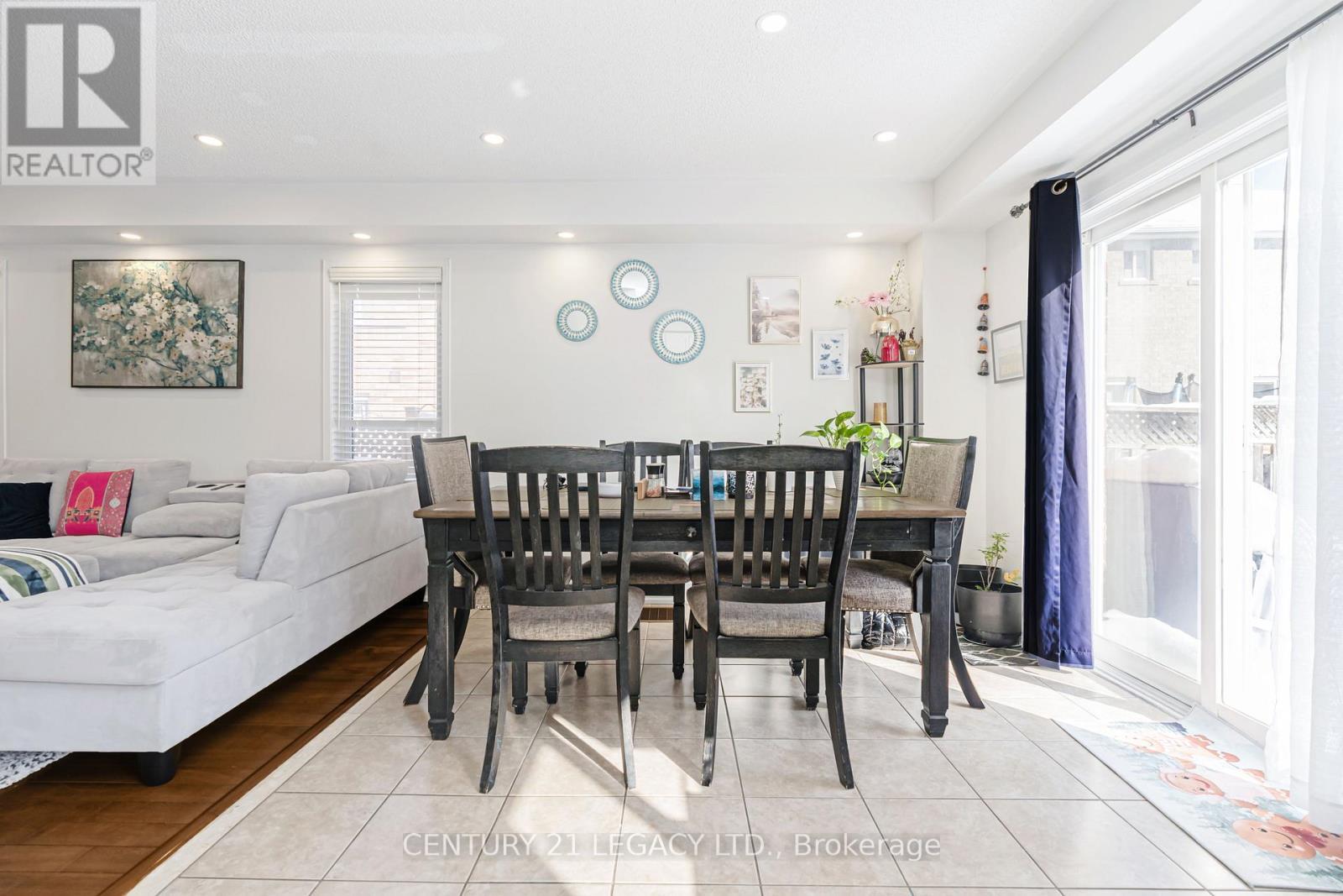 129 Sugarhill Drive, Brampton, ON - Indoor