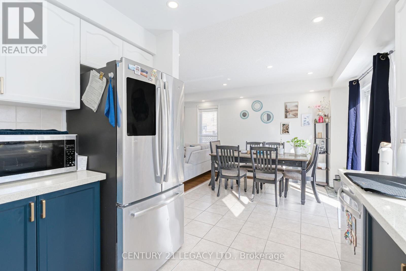 129 Sugarhill Drive, Brampton, ON - Indoor