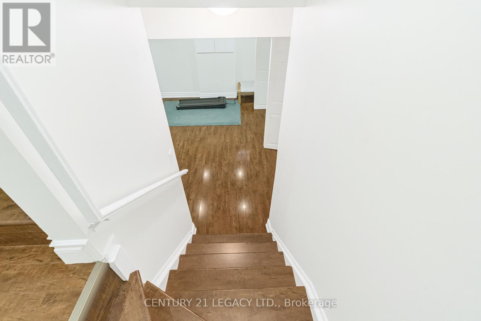 129 Sugarhill Drive, Brampton, ON - Indoor Photo Showing Other Room