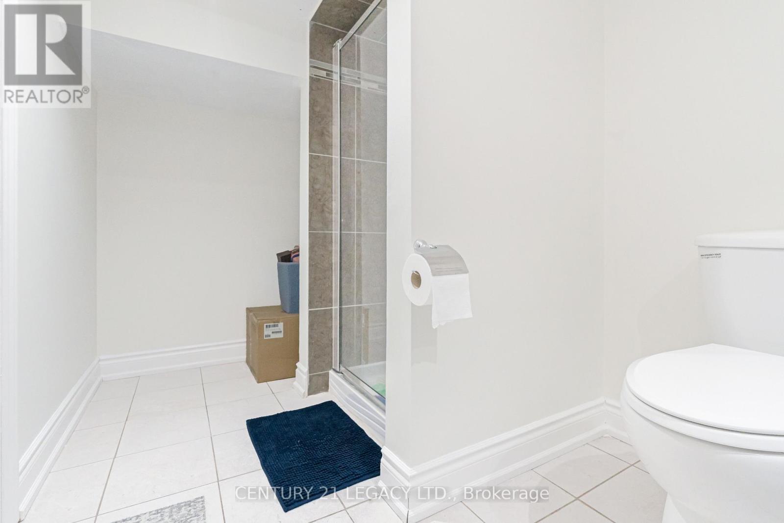 129 Sugarhill Drive, Brampton, ON - Indoor Photo Showing Bathroom