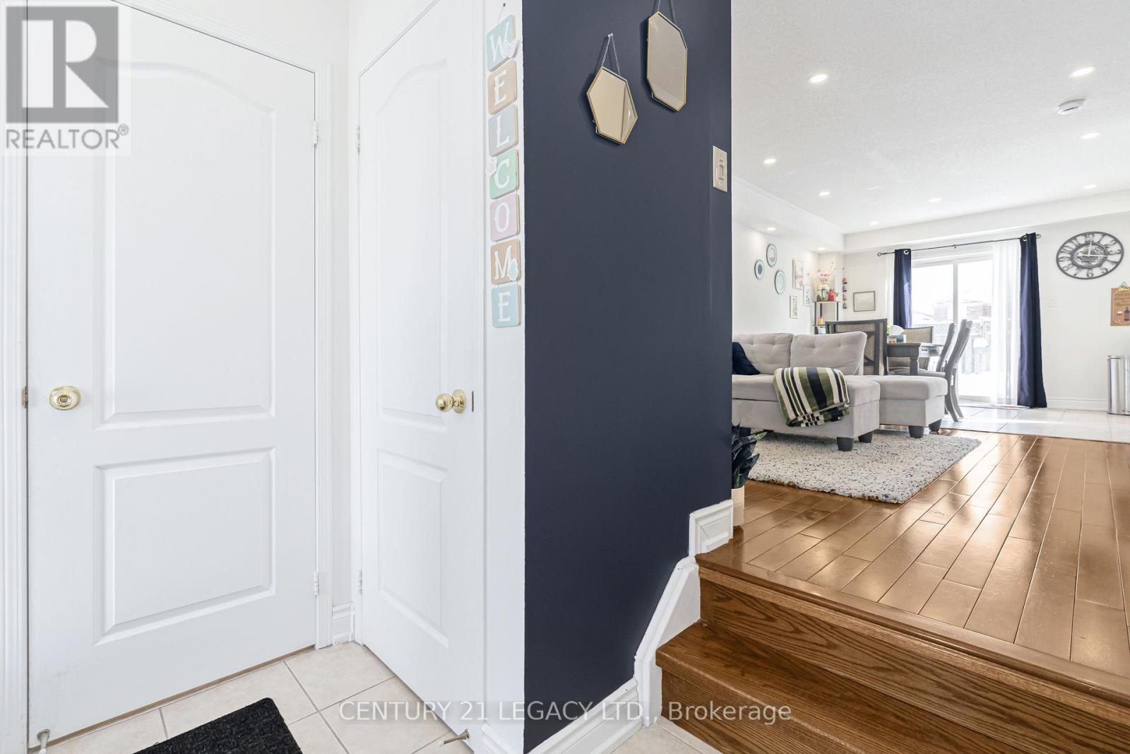 129 Sugarhill Drive, Brampton, ON - Indoor Photo Showing Other Room