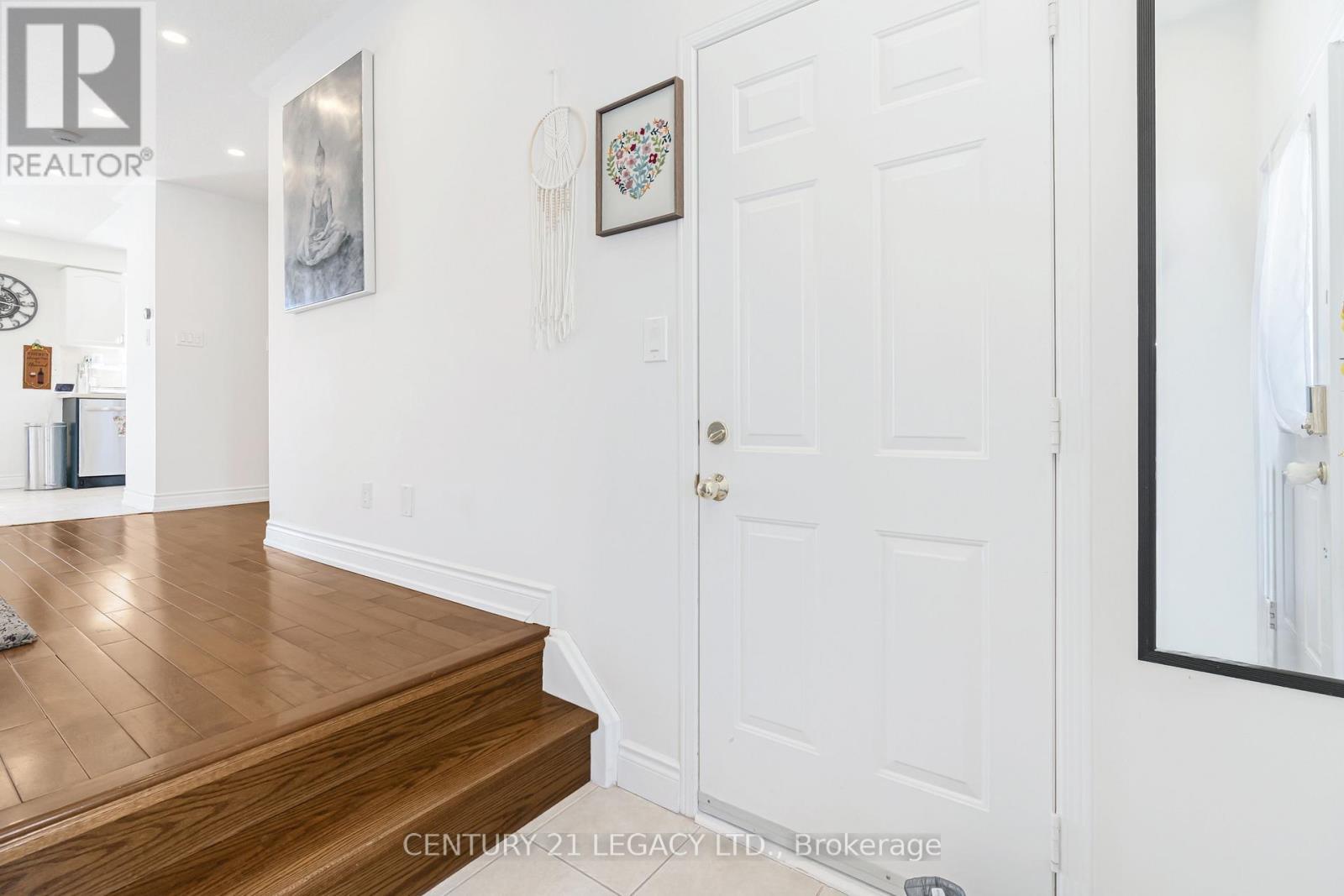 129 Sugarhill Drive, Brampton, ON - Indoor Photo Showing Other Room