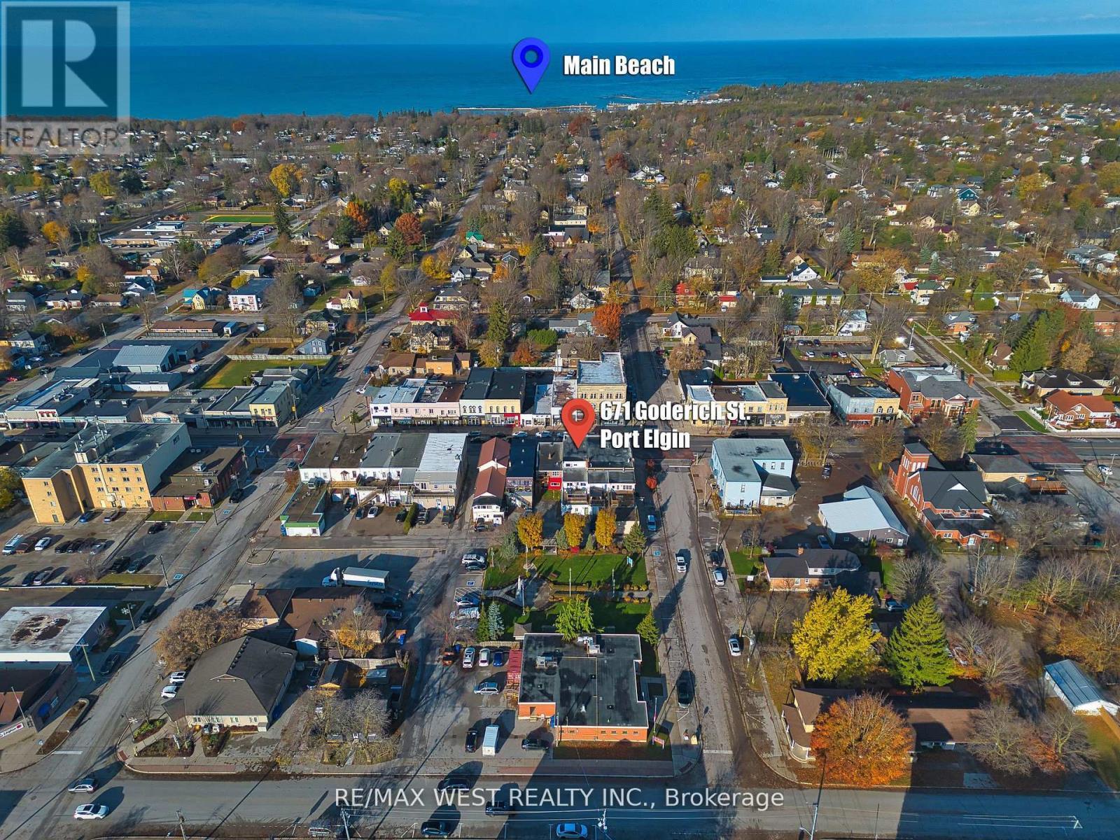 671 Goderich Street, Saugeen Shores, ON