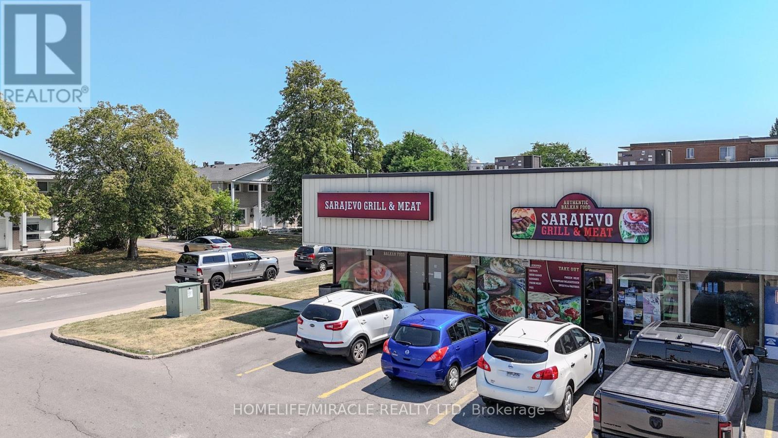 1 & 2 - 754 Queenston Road, Hamilton, ON