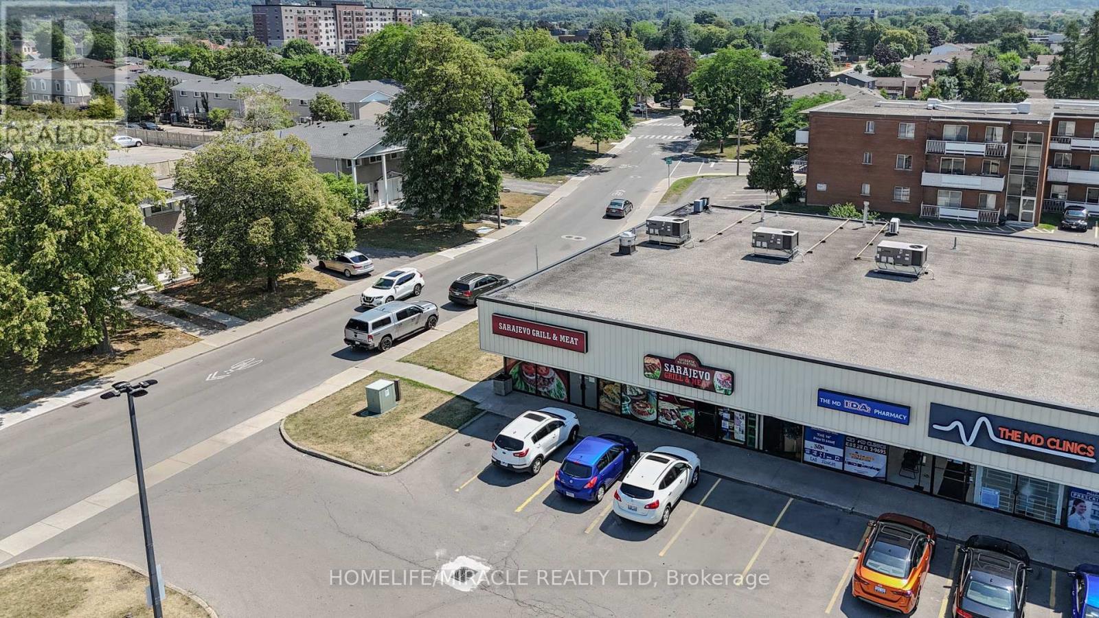 1 & 2 - 754 Queenston Road, Hamilton, ON