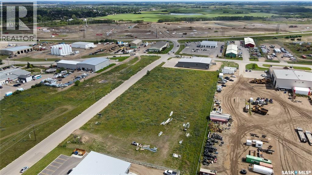 501 42Nd Street E, Prince Albert, SK