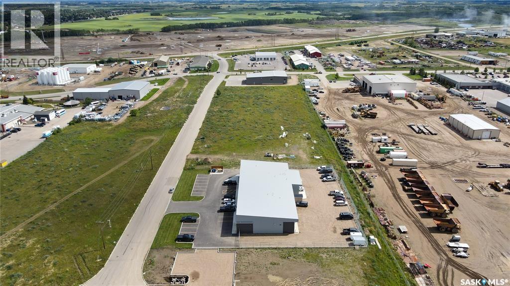 501 42Nd Street E, Prince Albert, SK