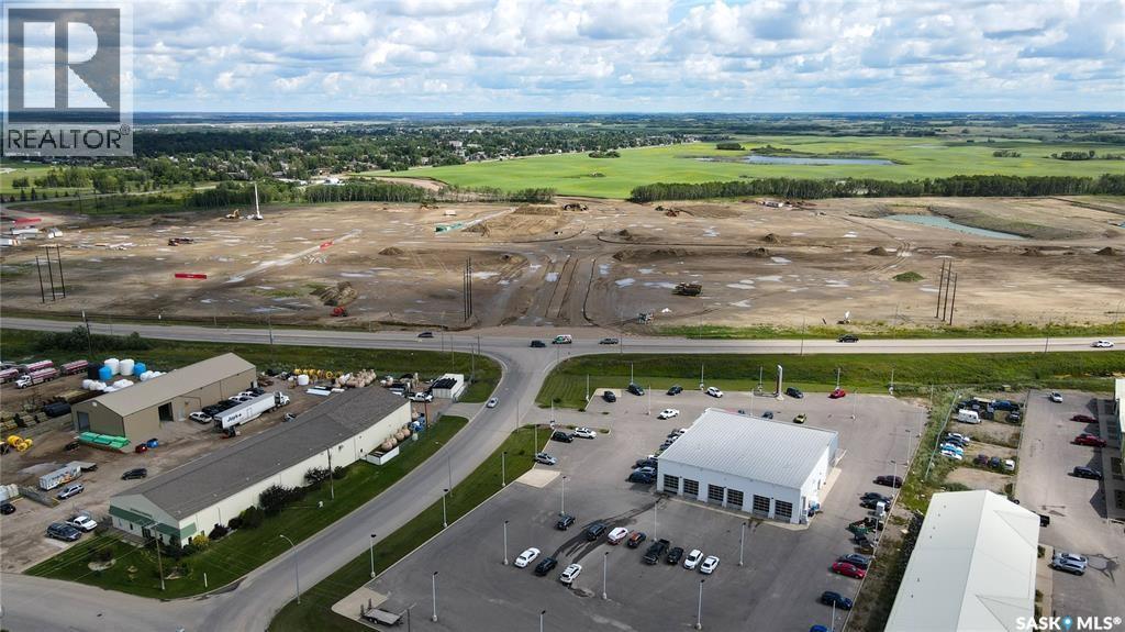 501 42Nd Street E, Prince Albert, SK