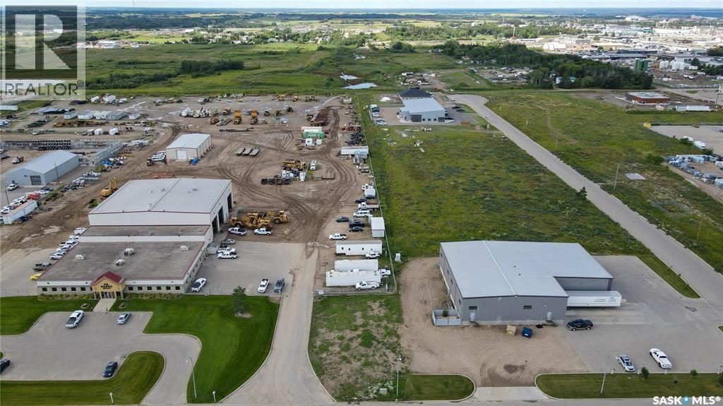 501 42Nd Street E, Prince Albert, SK