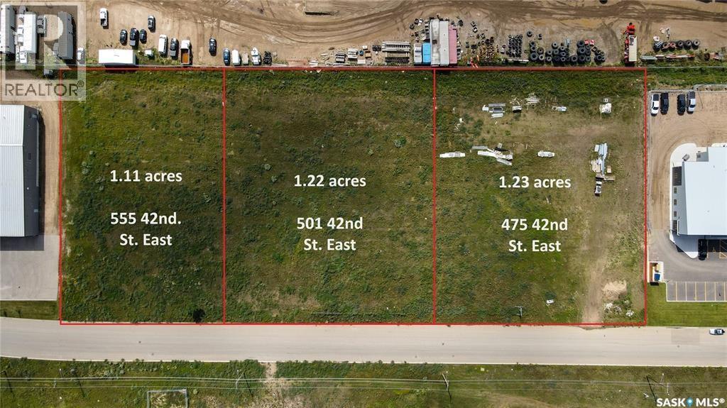 475 42Nd Street E, Prince Albert, SK