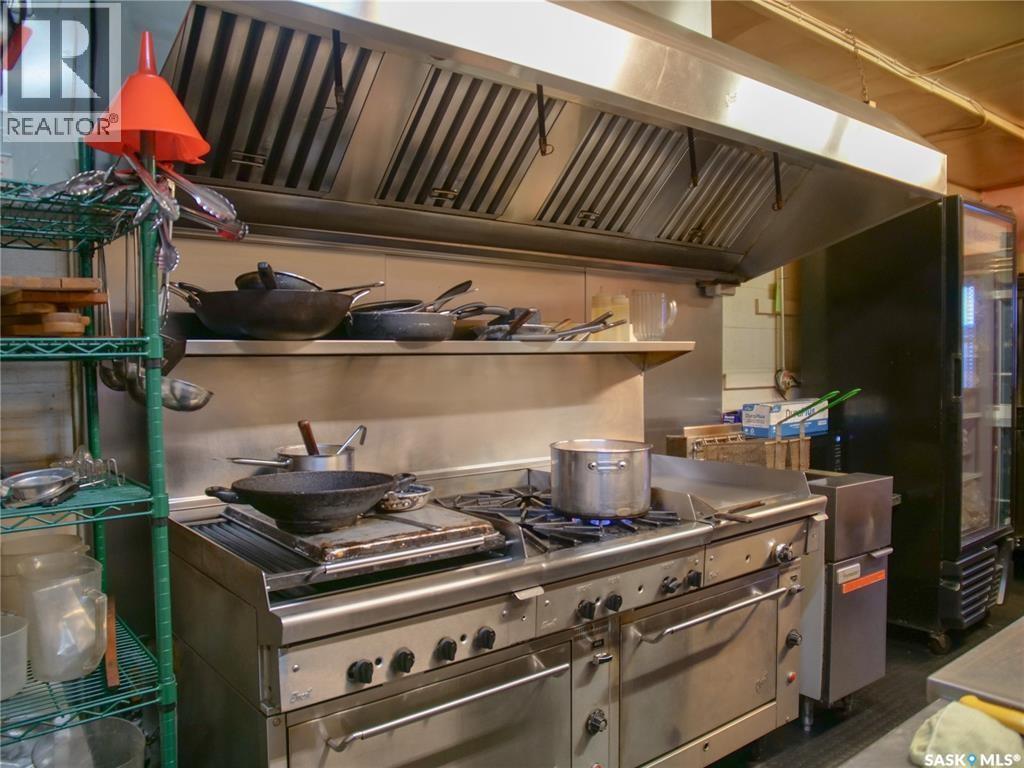 2144 6Th Avenue W, Prince Albert, SK