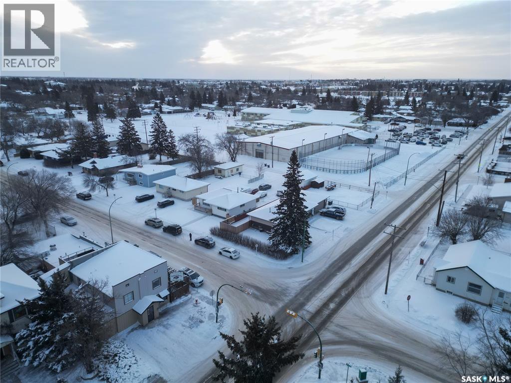2144 6Th Avenue W, Prince Albert, SK