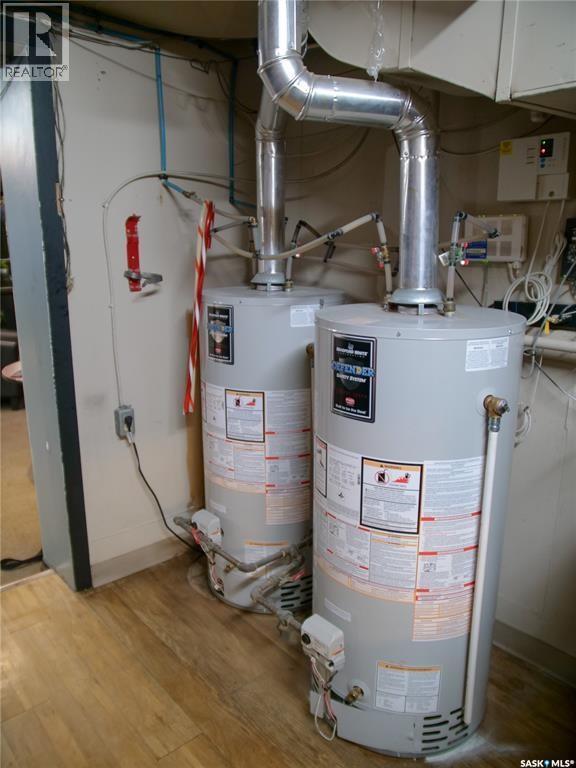 2144 6Th Avenue W, Prince Albert, SK