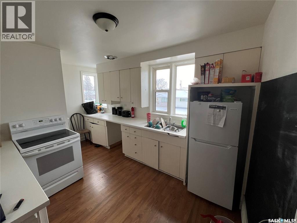 2144 6Th Avenue W, Prince Albert, SK