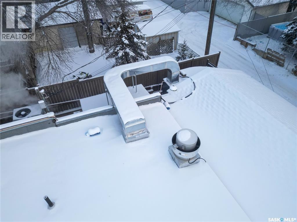 2144 6Th Avenue W, Prince Albert, SK