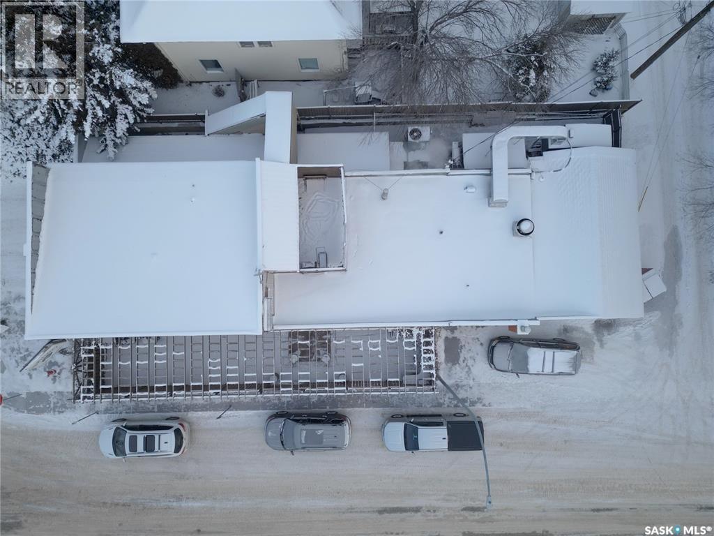 2144 6Th Avenue W, Prince Albert, SK