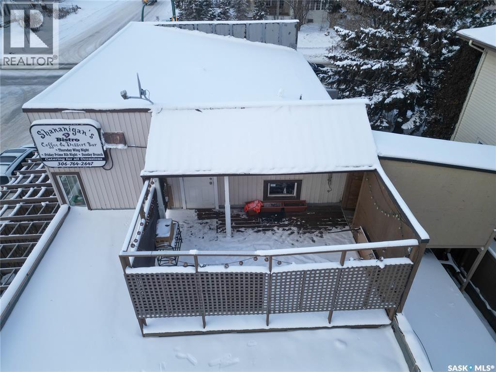 2144 6Th Avenue W, Prince Albert, SK