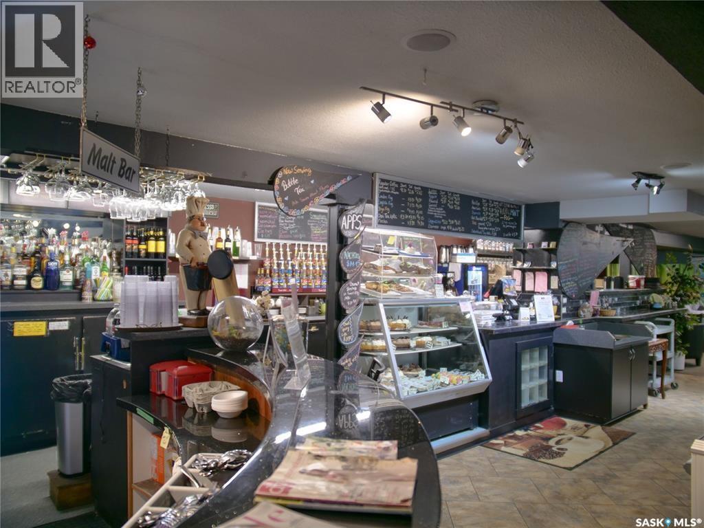 2144 6Th Avenue W, Prince Albert, SK