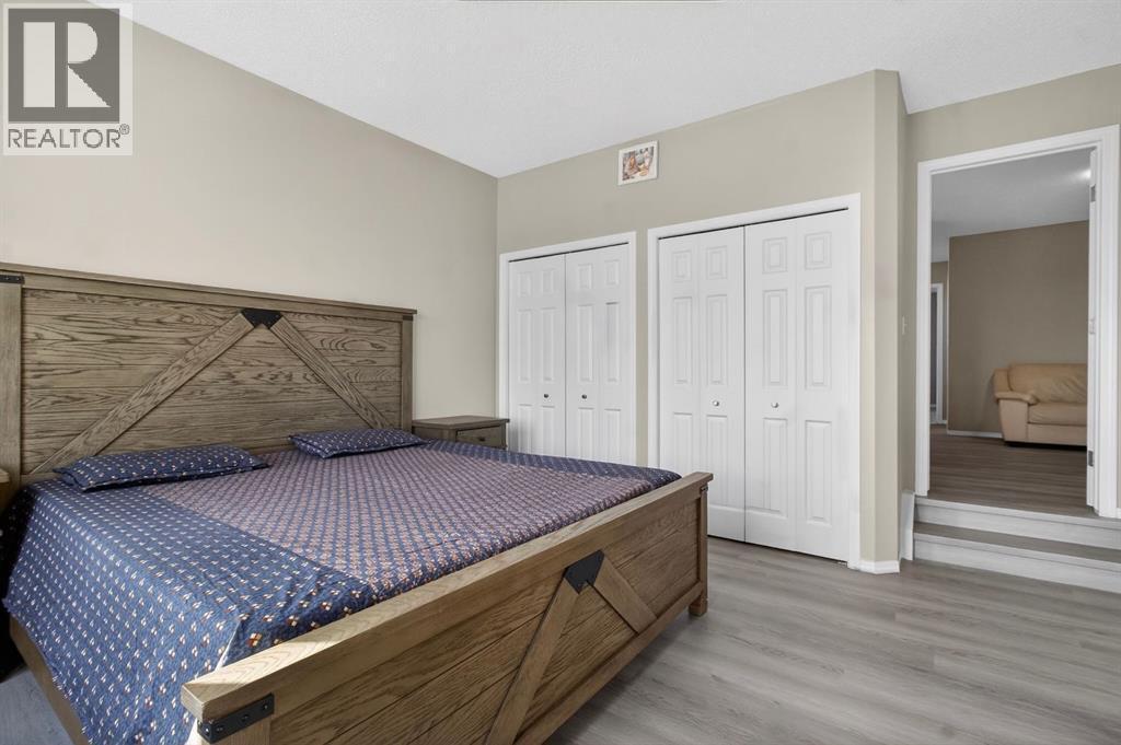 115 Covemeadow Court Ne, Calgary, AB - Indoor Photo Showing Bedroom