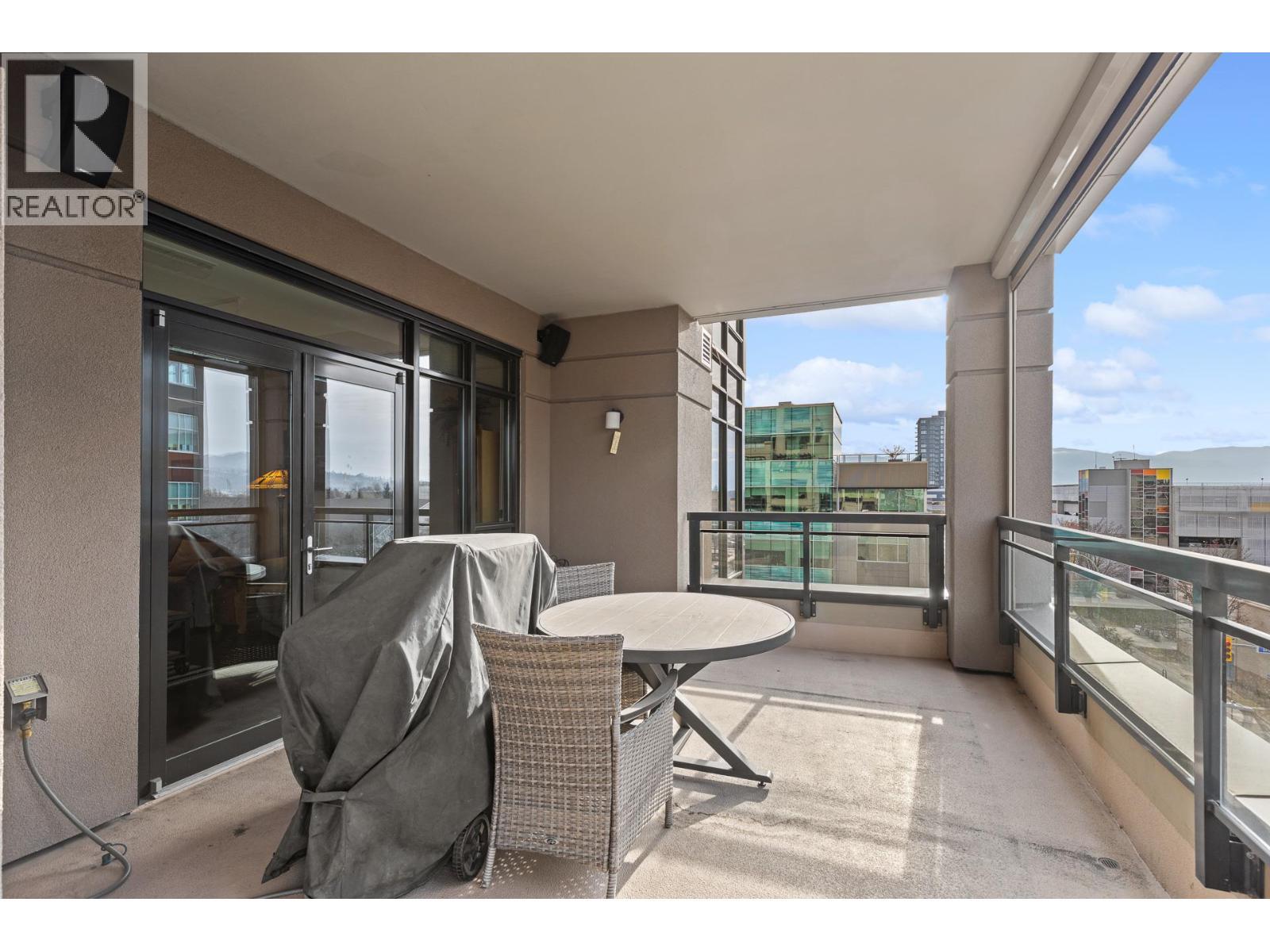 1395 Ellis Street Unit# 506, Kelowna, BC - Outdoor With Exterior