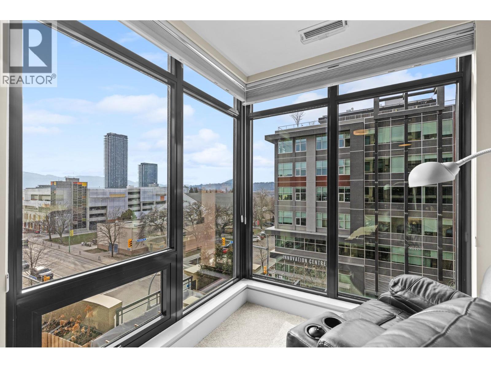 1395 Ellis Street Unit# 506, Kelowna, BC - Photo Showing Other Room