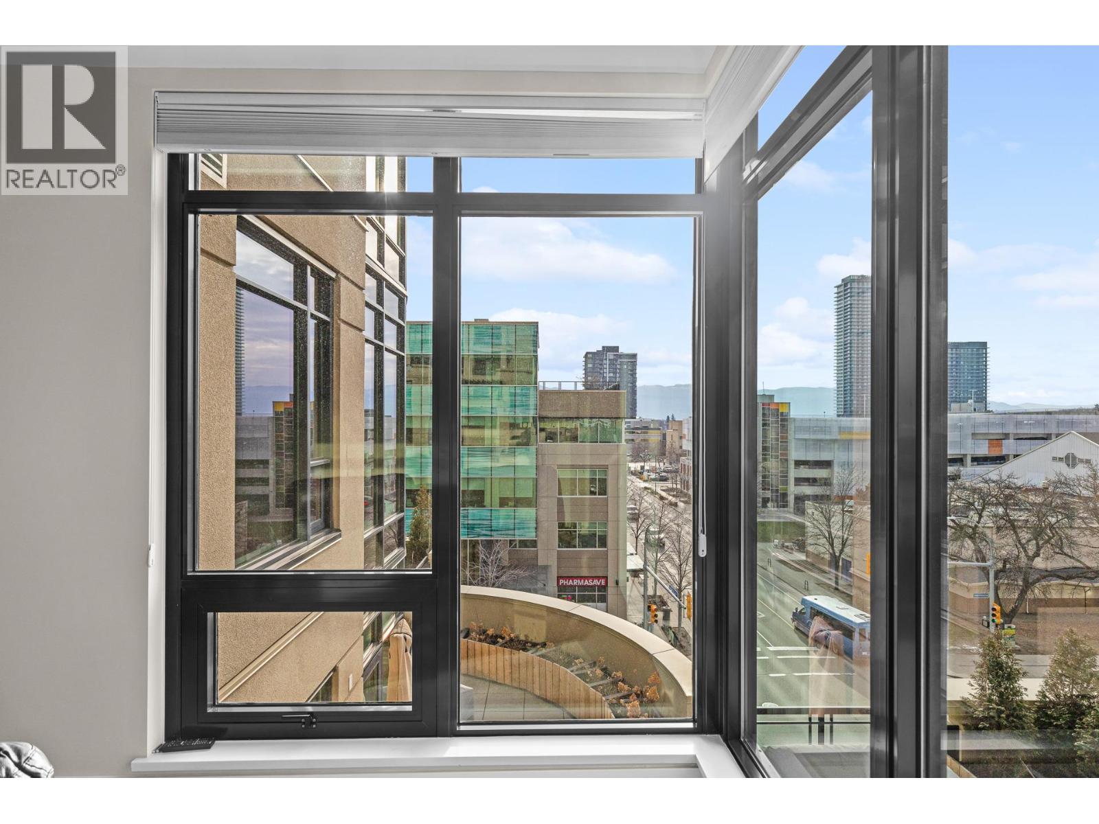 1395 Ellis Street Unit# 506, Kelowna, BC - Indoor Photo Showing Other Room