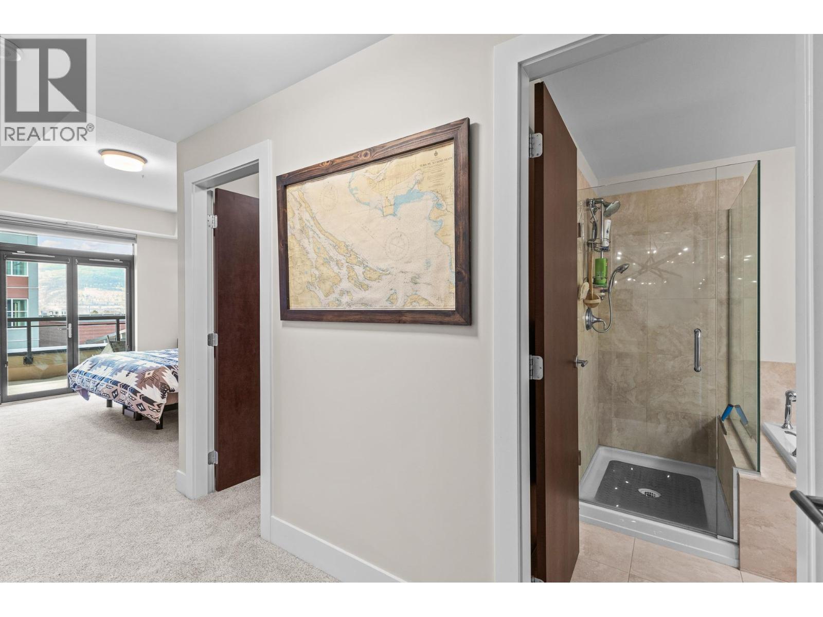 1395 Ellis Street Unit# 506, Kelowna, BC - Indoor