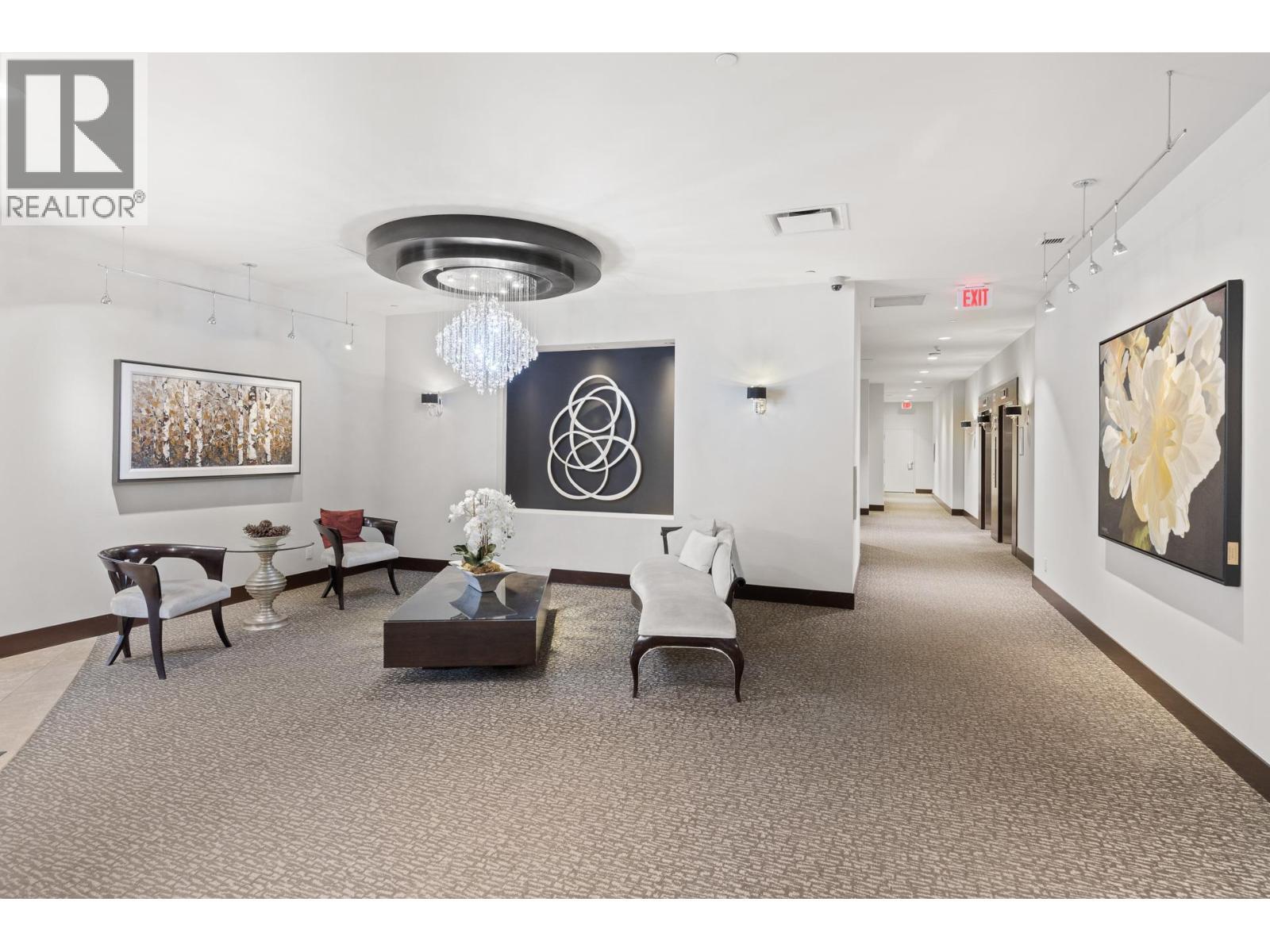 1395 Ellis Street Unit# 506, Kelowna, BC - Indoor Photo Showing Other Room