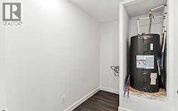 Storage Room -