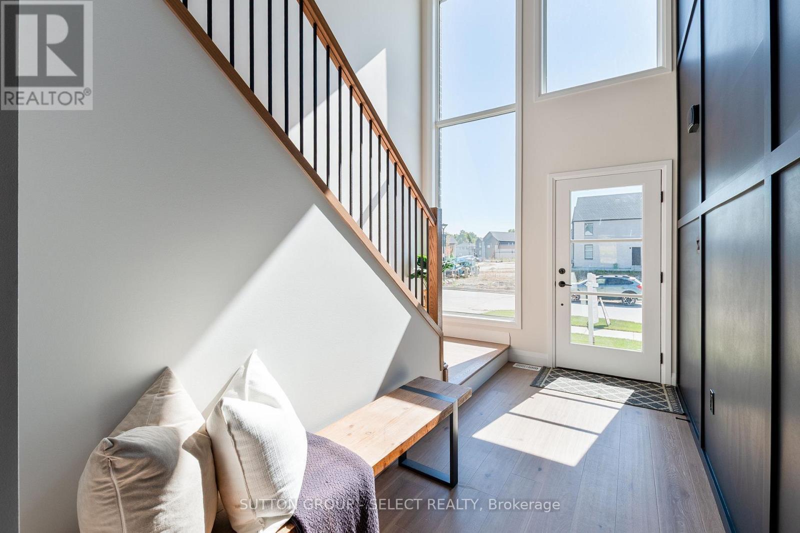 6366 Heathwoods Avenue, London South (South V), ON - Indoor Photo Showing Other Room