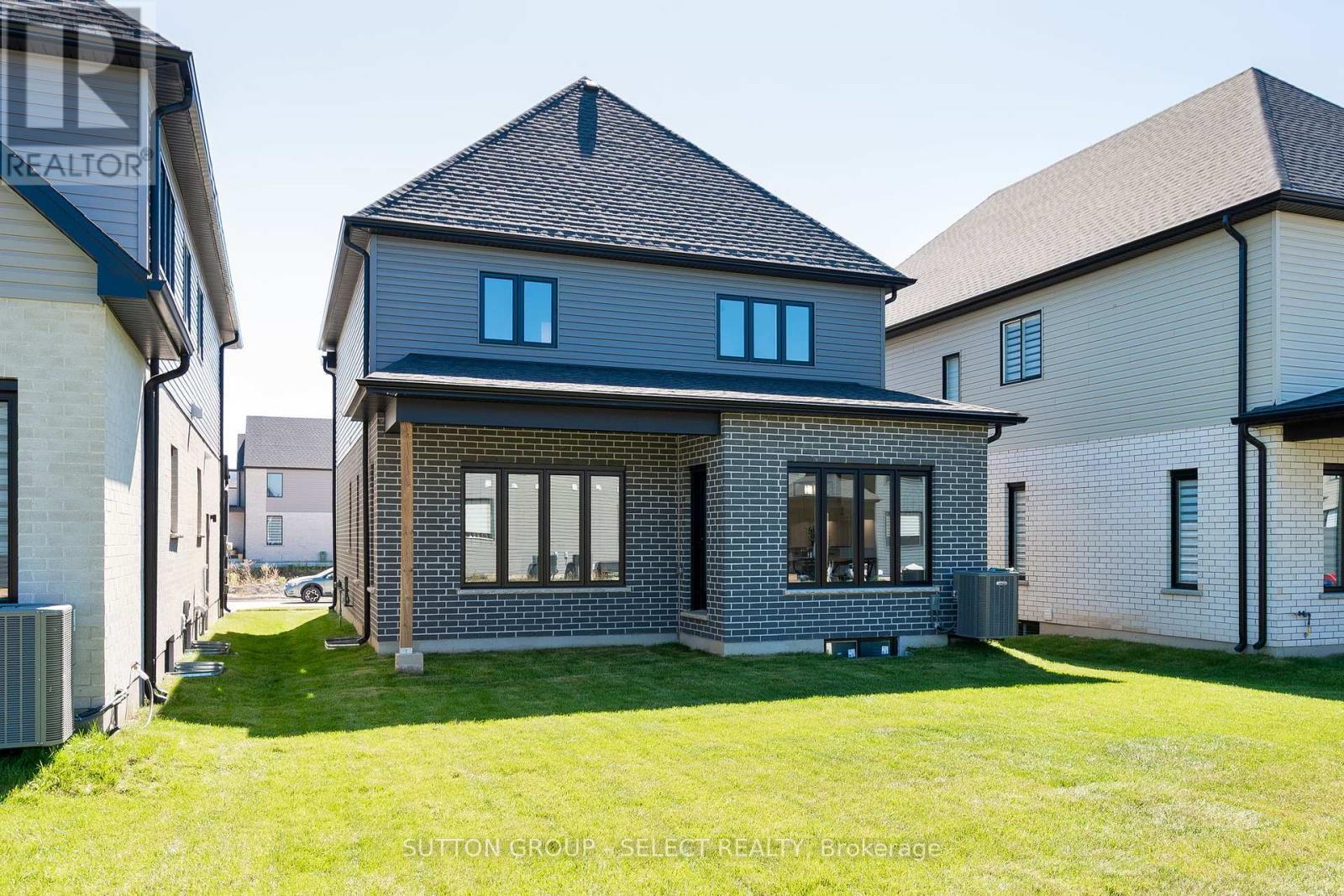 6366 Heathwoods Avenue, London South (South V), ON - Outdoor