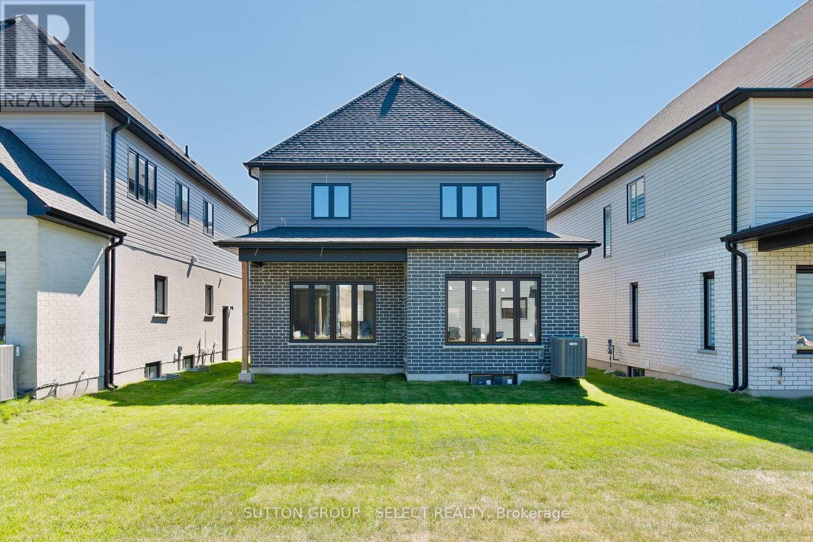 6366 Heathwoods Avenue, London South (South V), ON - Outdoor