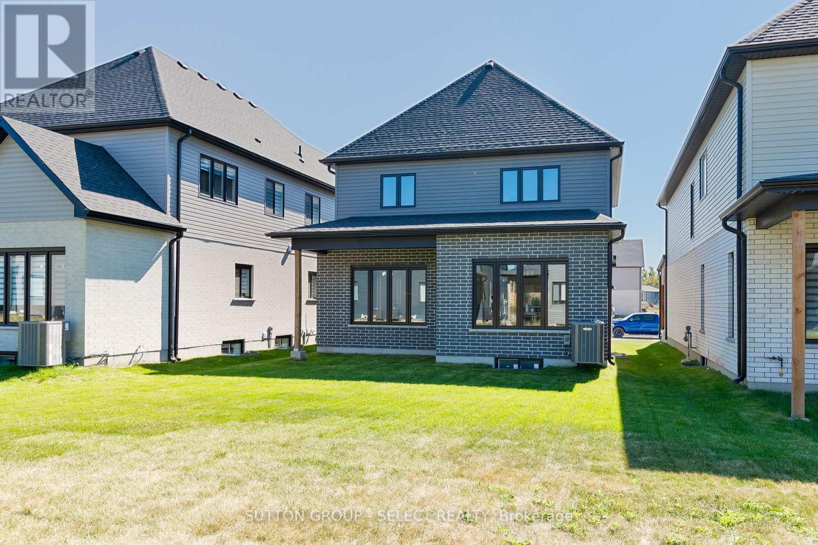 6366 Heathwoods Avenue, London South (South V), ON - Outdoor