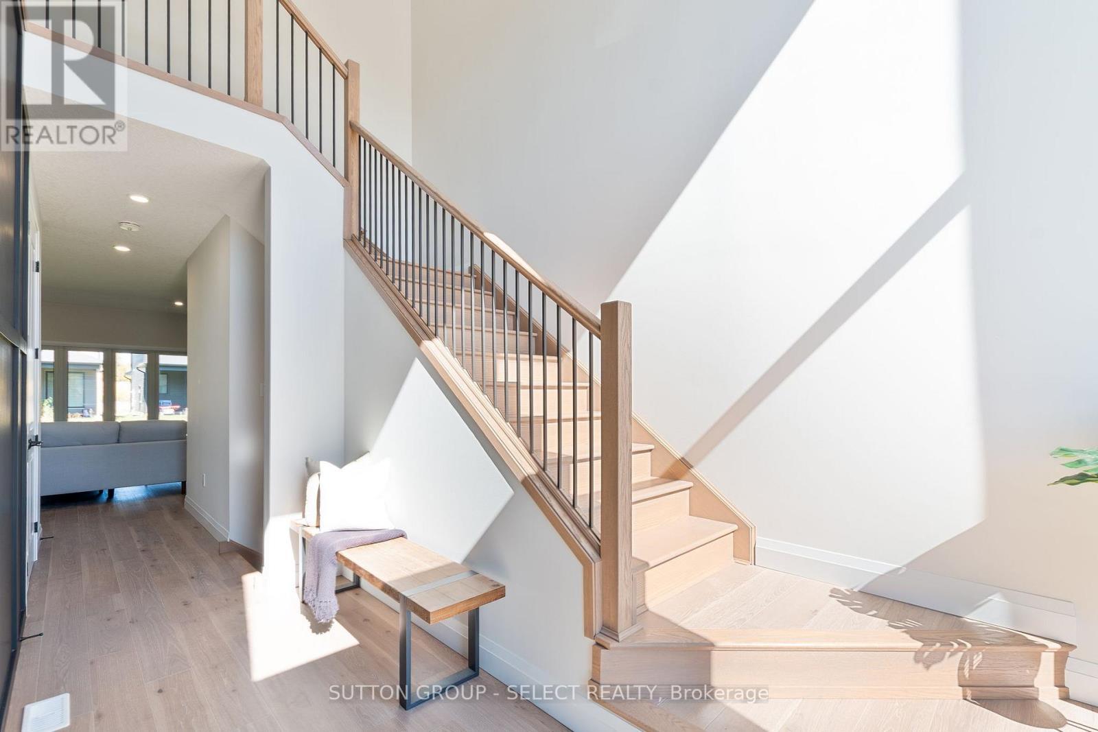 6366 Heathwoods Avenue, London South (South V), ON - Indoor Photo Showing Other Room