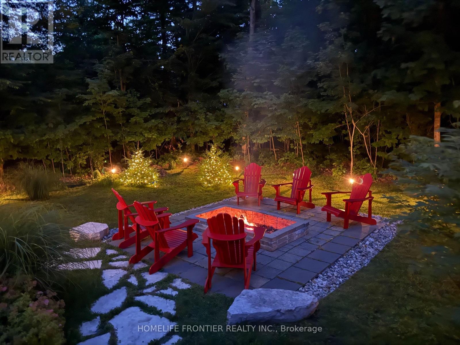 42 Forest Circle, Tiny, ON - Outdoor