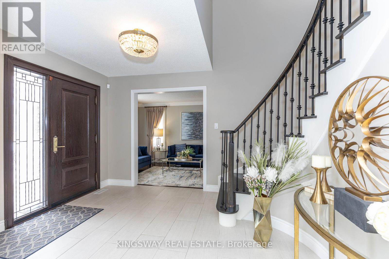 4175 Arbourfield Drive, Burlington, ON - Indoor Photo Showing Other Room