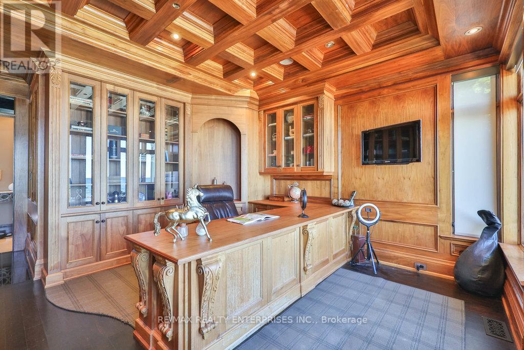 1500 Watersedge Road, Mississauga, ON - Indoor