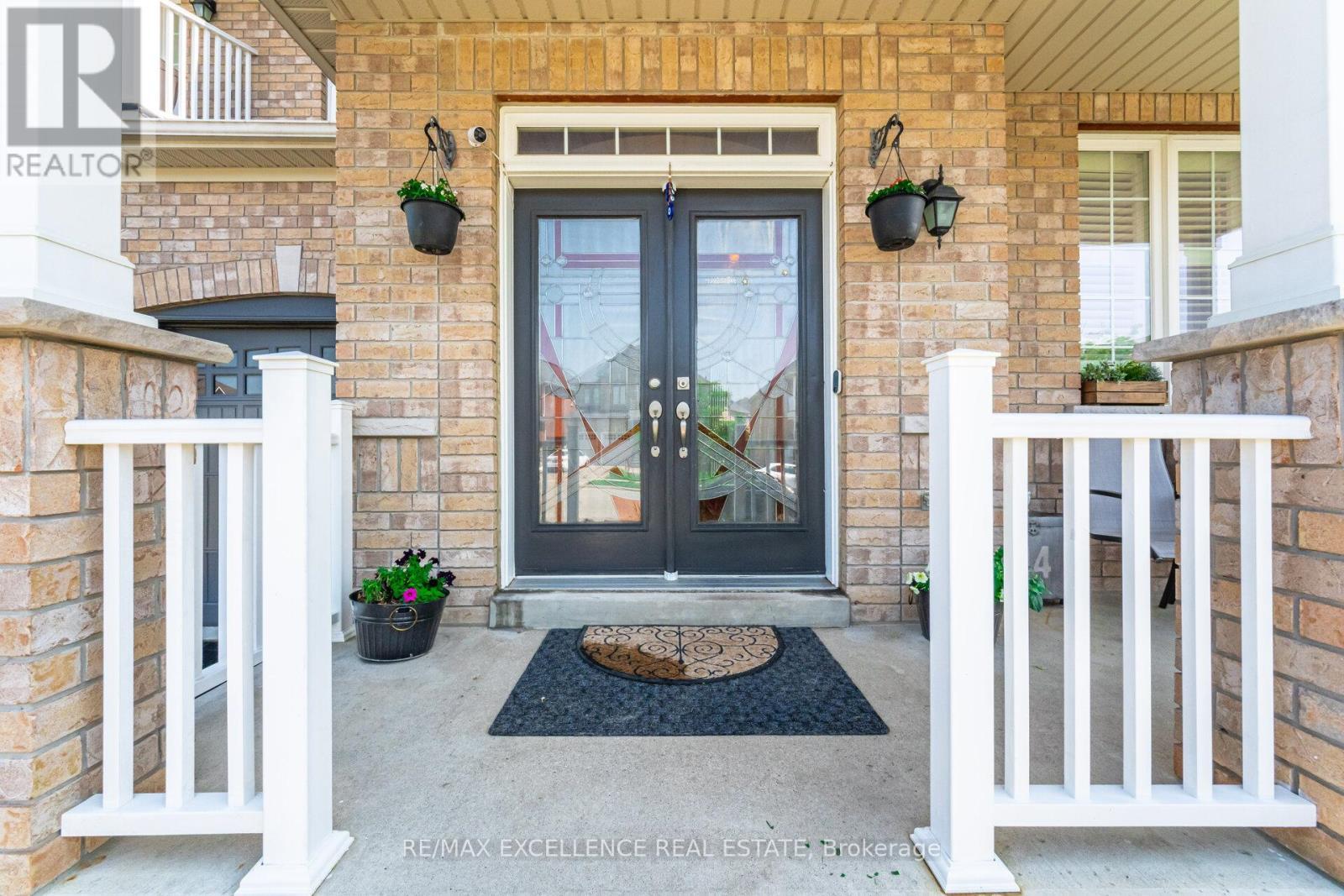 73 Gardenbrooke Trail, Brampton, ON - Outdoor