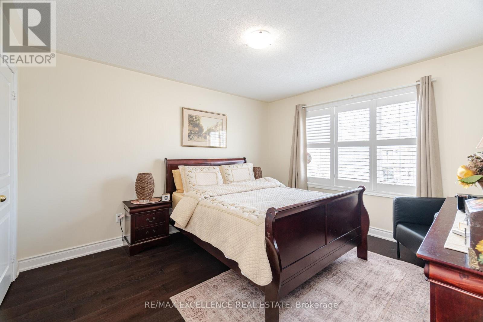 73 Gardenbrooke Trail, Brampton, ON - Indoor Photo Showing Bedroom