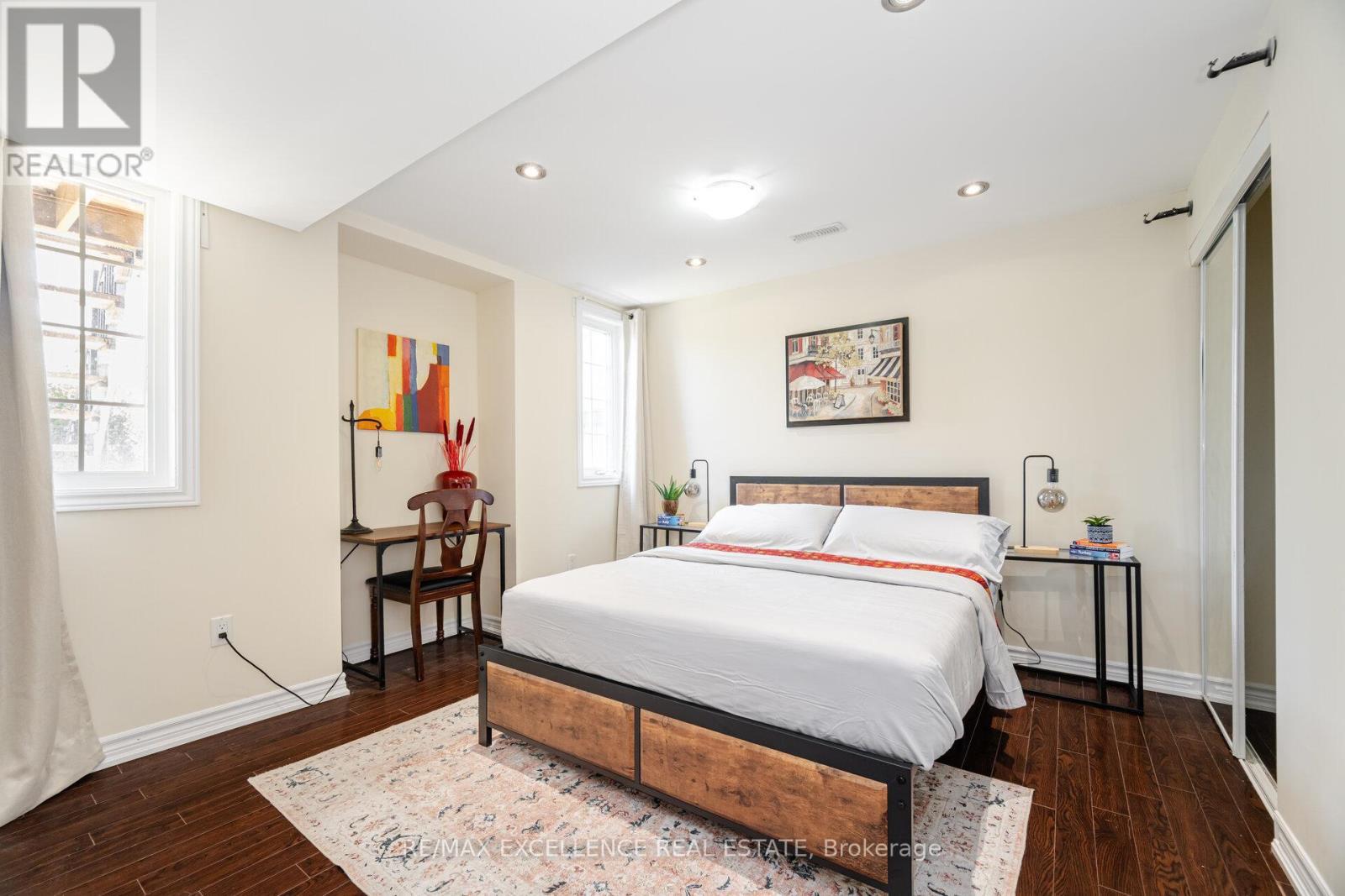 73 Gardenbrooke Trail, Brampton, ON - Indoor Photo Showing Bedroom