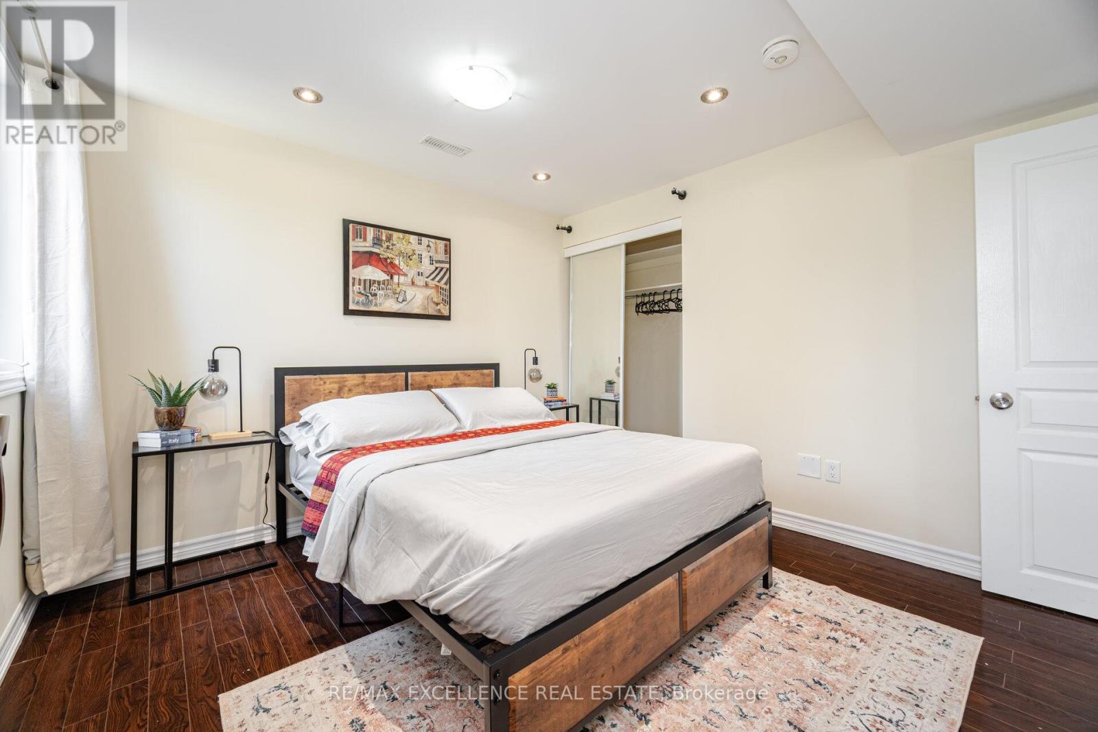 73 Gardenbrooke Trail, Brampton, ON - Indoor Photo Showing Bedroom