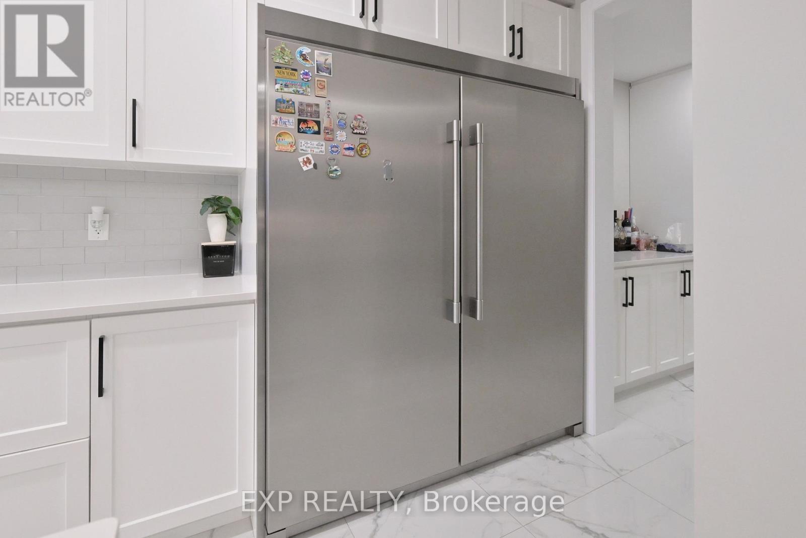 High End S/S Appliances - 59 Lipscott Drive, Caledon, ON -