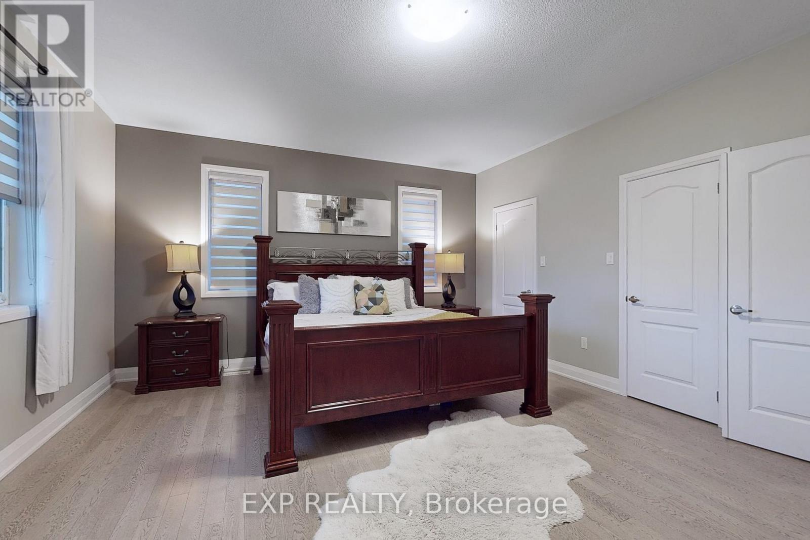 59 Lipscott Drive, Caledon, ON - Indoor Photo Showing Bedroom