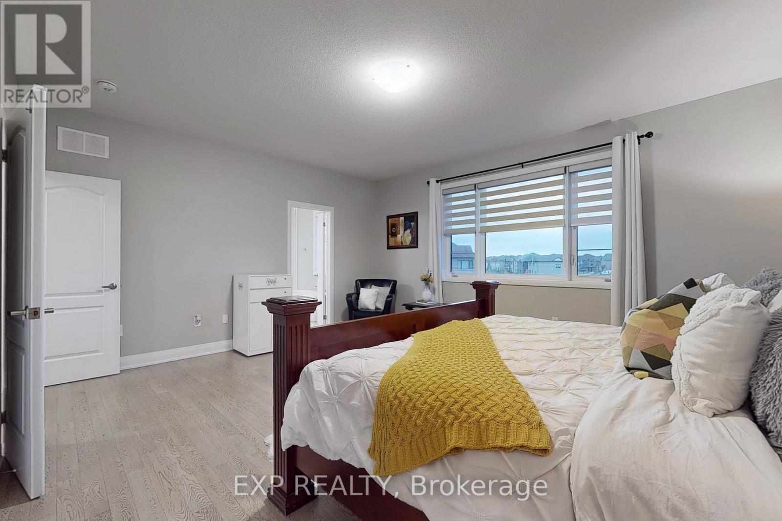 59 Lipscott Drive, Caledon, ON - Indoor Photo Showing Bedroom