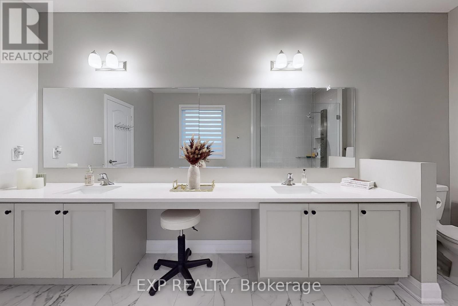59 Lipscott Drive, Caledon, ON - Indoor Photo Showing Bathroom