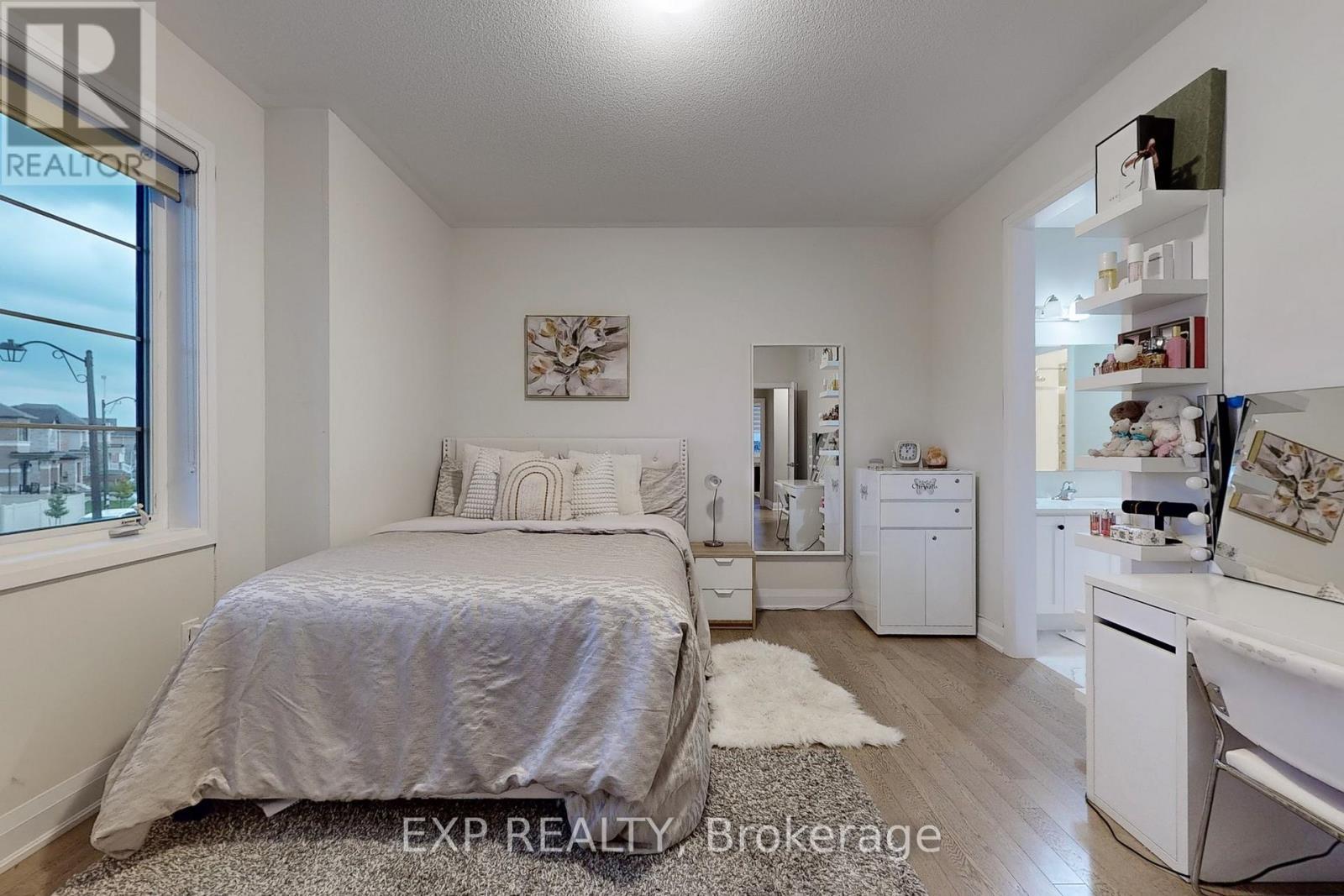 59 Lipscott Drive, Caledon, ON - Indoor Photo Showing Bedroom
