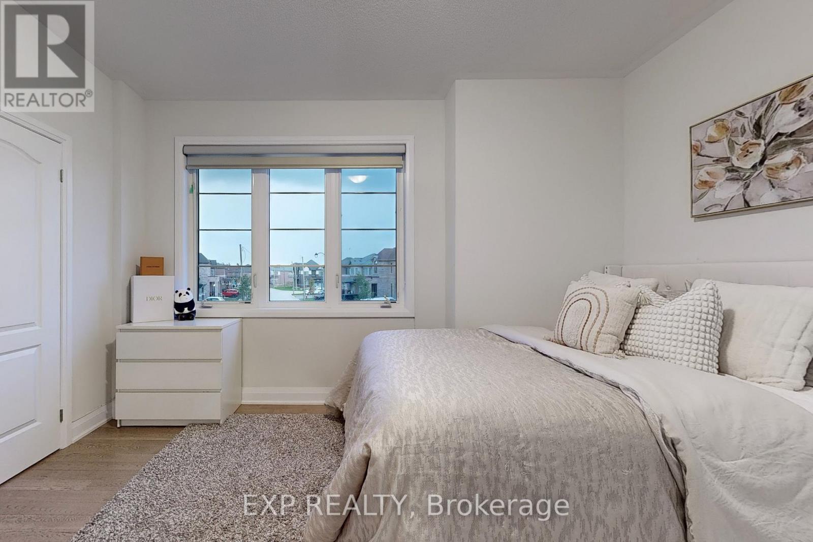 59 Lipscott Drive, Caledon, ON - Indoor Photo Showing Bedroom