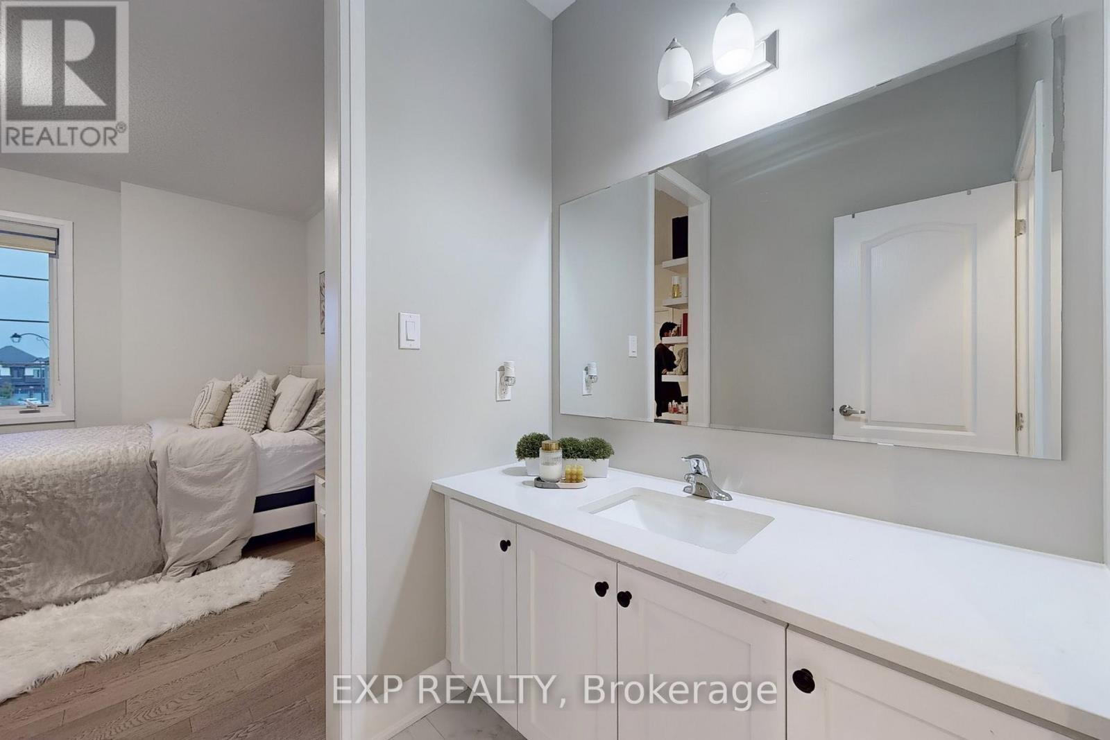 2nd Washroom (Jack & Jill) - 59 Lipscott Drive, Caledon, ON - Indoor Photo Showing Other Room